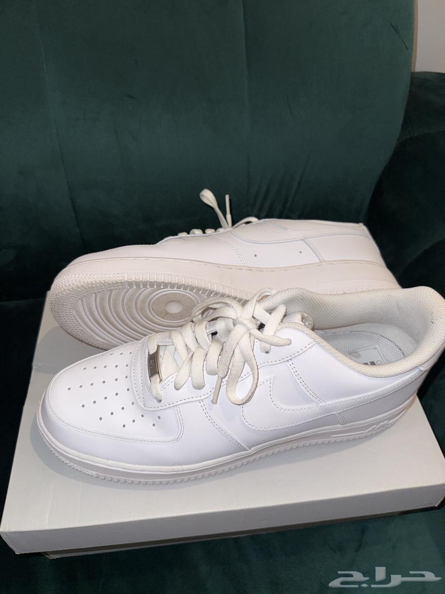 New airforce for sale جزمة اير فورس جديدة للبيع64508397252866110
