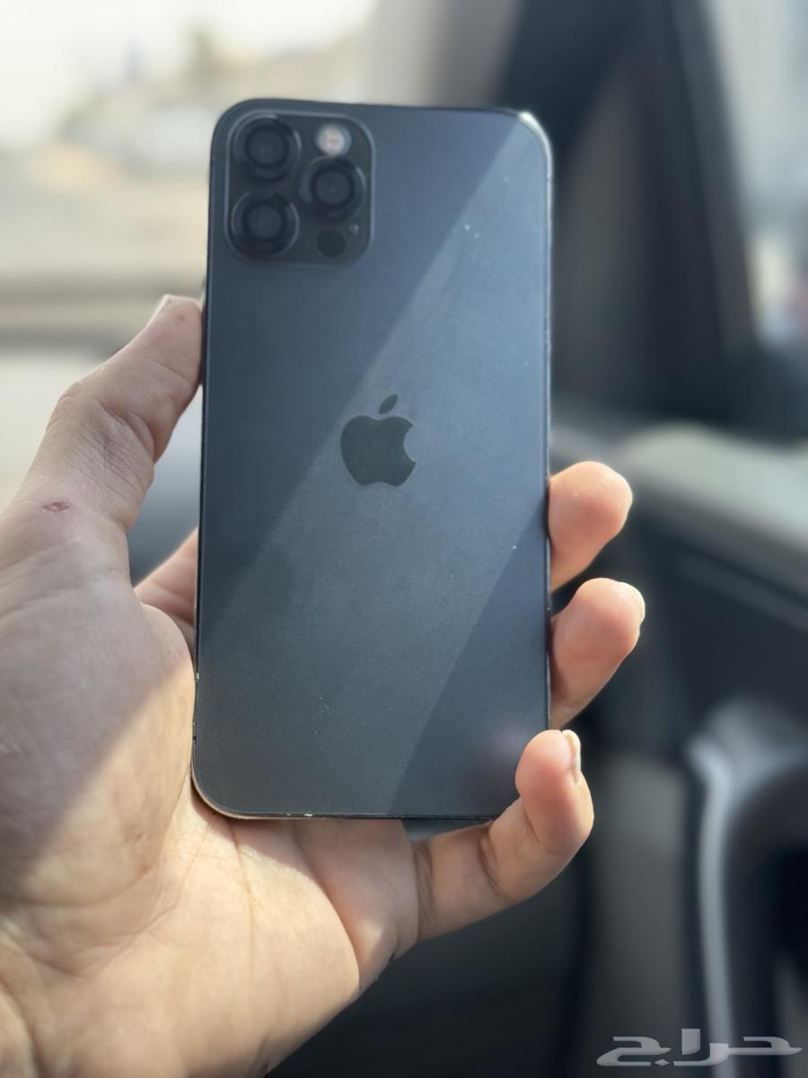 iPhone 12Pro 256g تم البيع64504476104833112