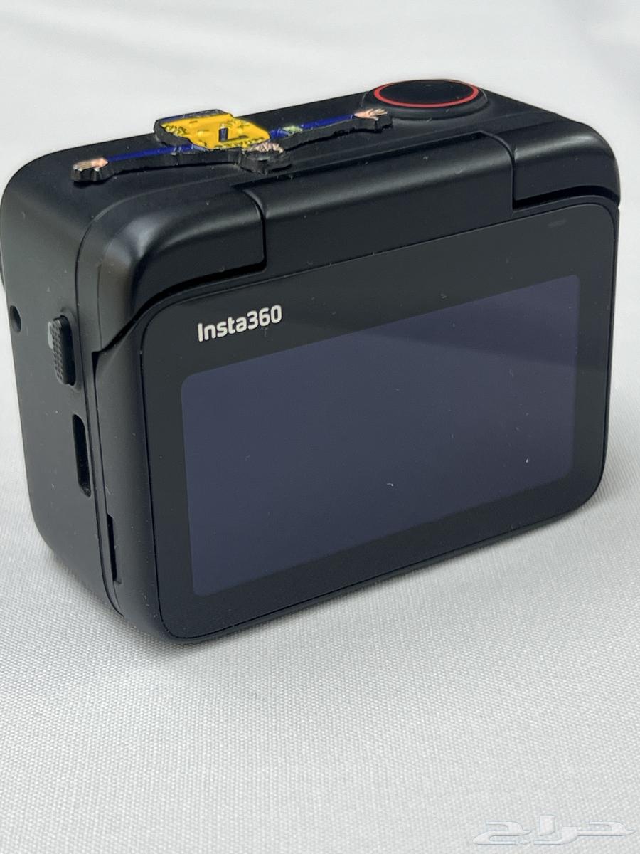 insta360 go 3s black 128gb64507263346307111