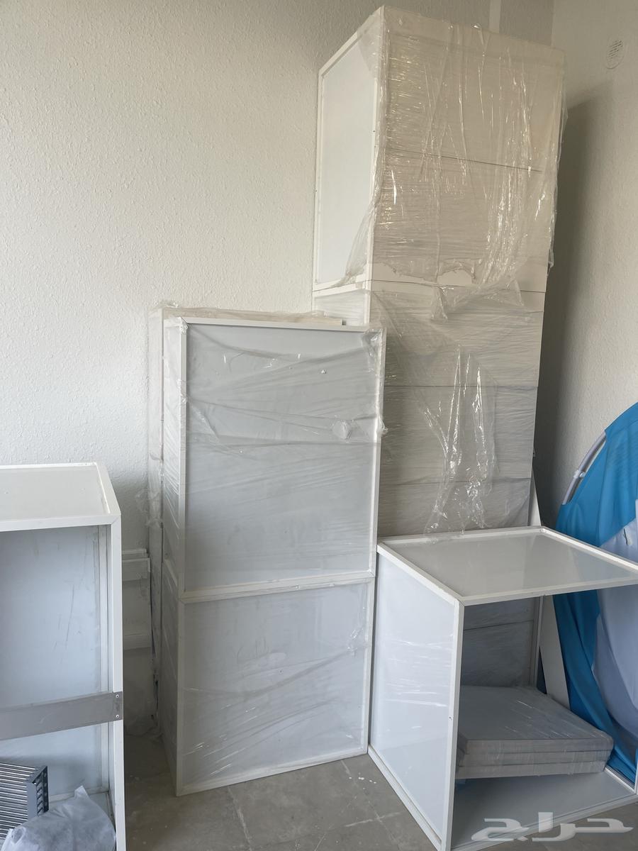 مطبخ جديد للبيع فالدمام64504901352835113