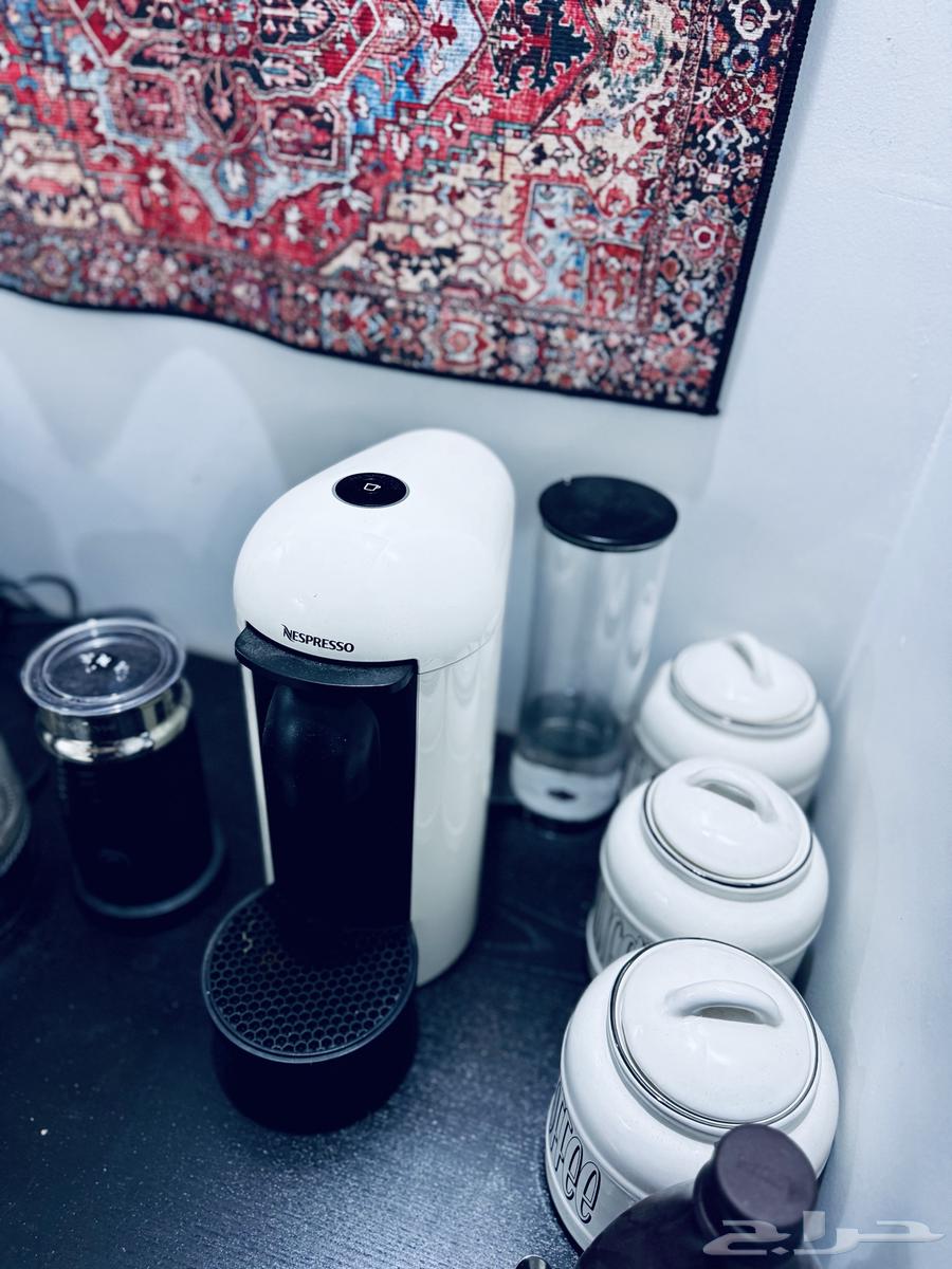 اسبريسو ماشين ( نيسبريسو ) Nespresso كالجديدة64510324165635111