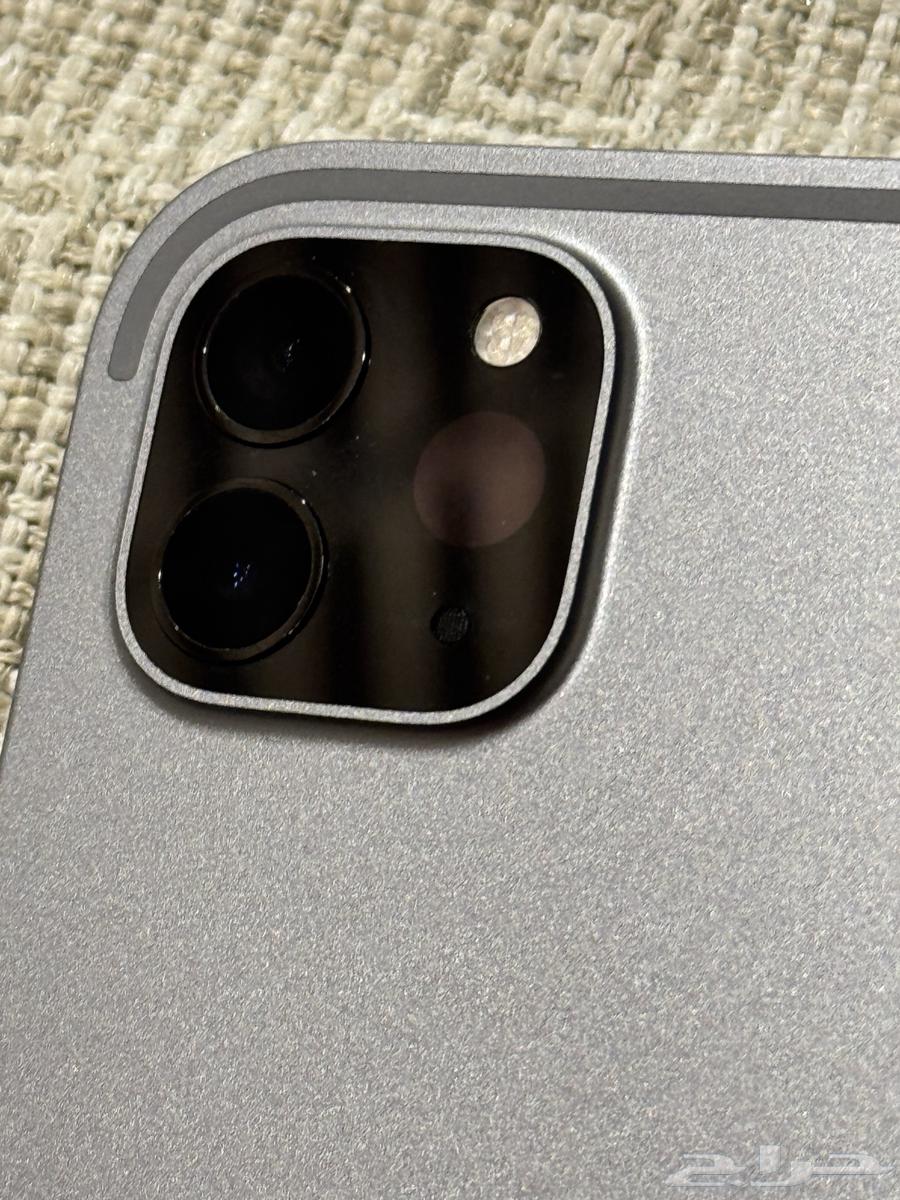 iPad Pro (11 بوصة) (الجيل الرابع)64507501510913112