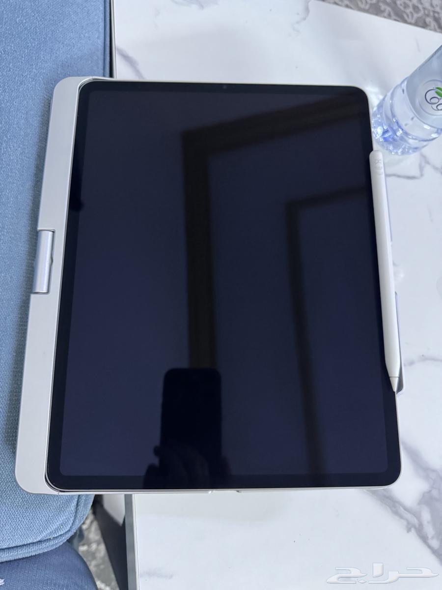 ايباد برو 12.9 انش - 265gb - الجيل السادس64504050885378114