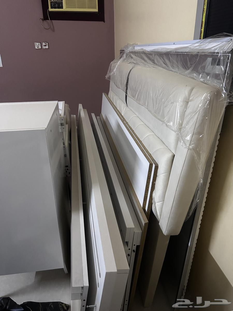 غرف نوم تركيه جديده استعمال اقل من سنه64508579598209112