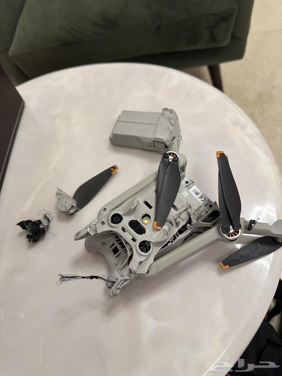 Drone Dji 4mini pro64505598782593110