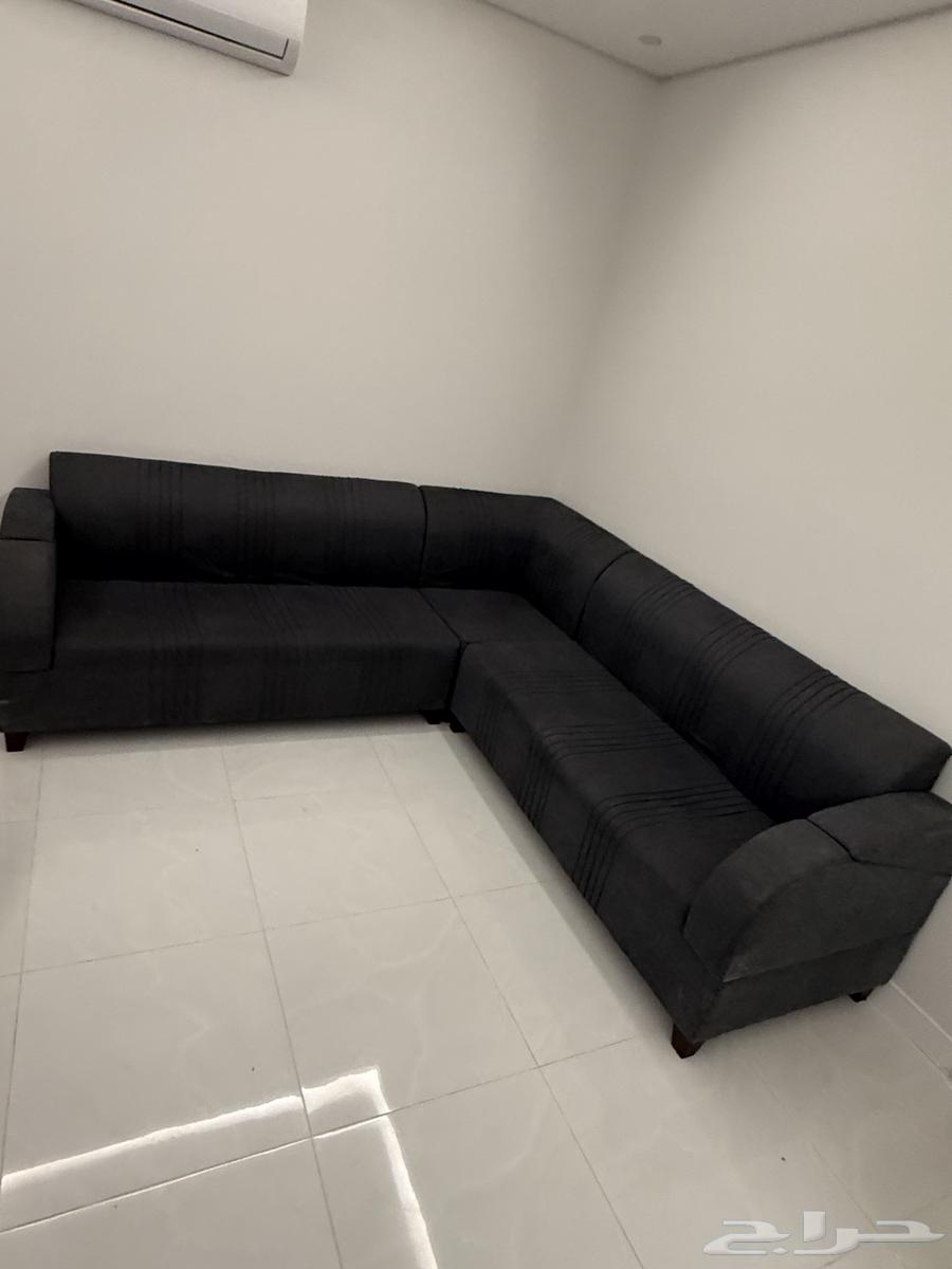 كنب للبيع نظيف جدا64504310473730113