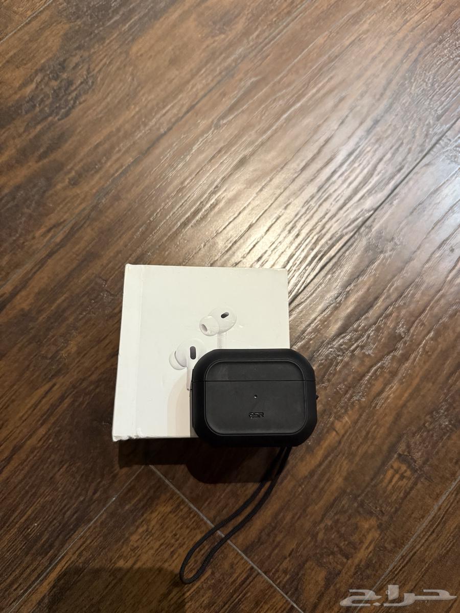 Airpods Pro 2 - إيربودز برو 264503623481345110