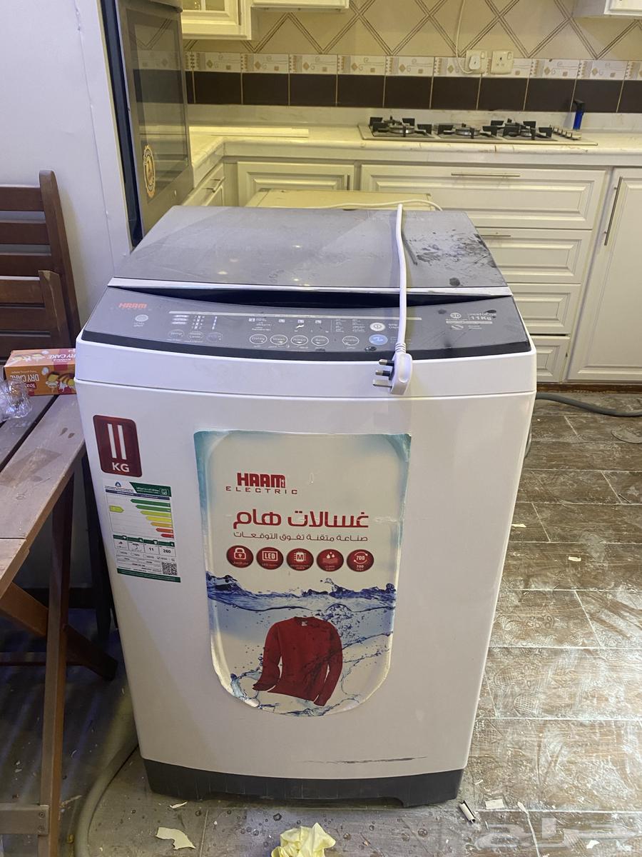 للبيع غسالة هام و غسالة اواني و شباكين64506090180993110