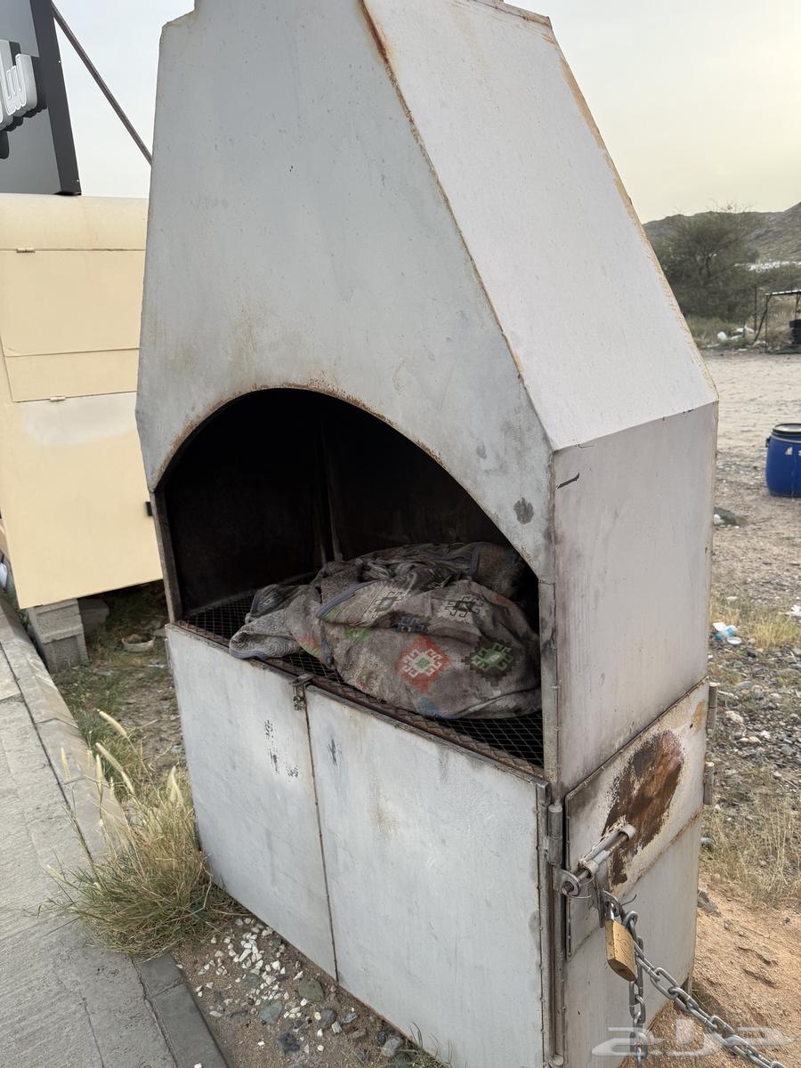 منقل للشاهي او للشوي64508145112579110