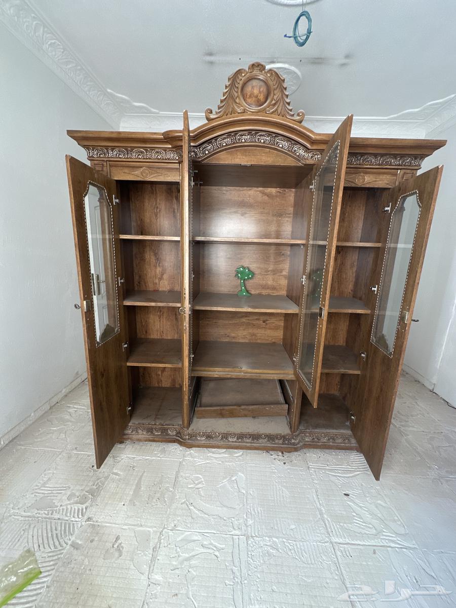 مكتبة   دولاب تخزين64506942041219111