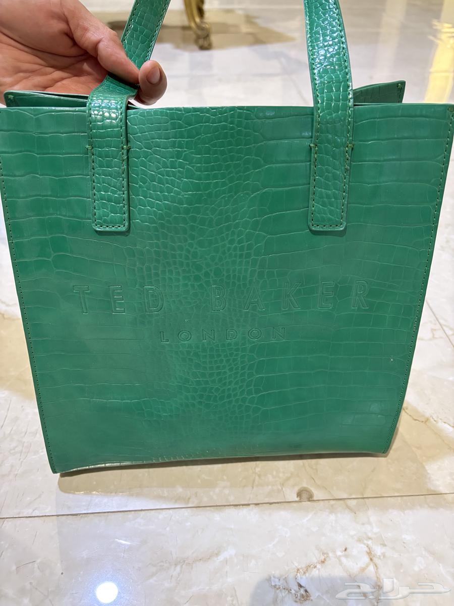 شنطة تيد بيكر64503733198593111