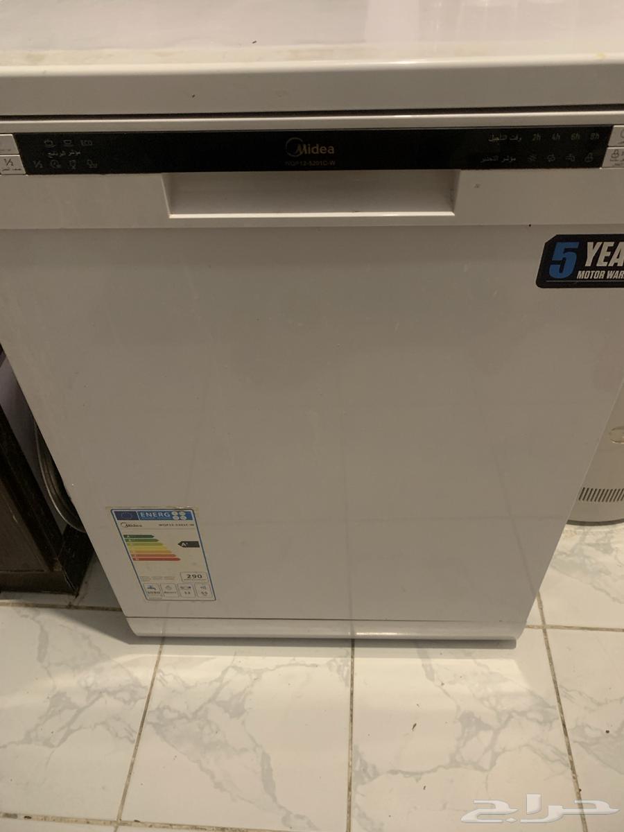 جلاية صحون midea64505025320065114