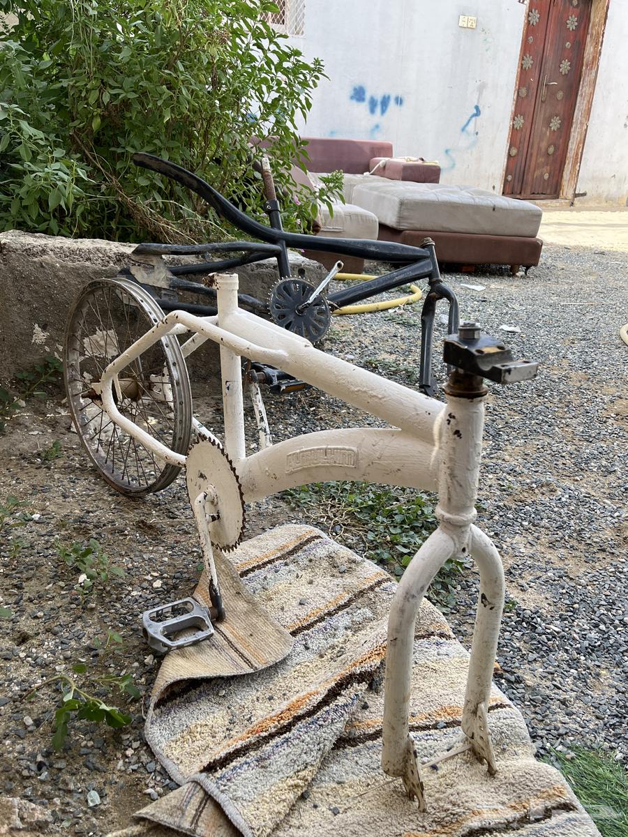 هيكل سيكل كوبرا و رامبو64506704026370110