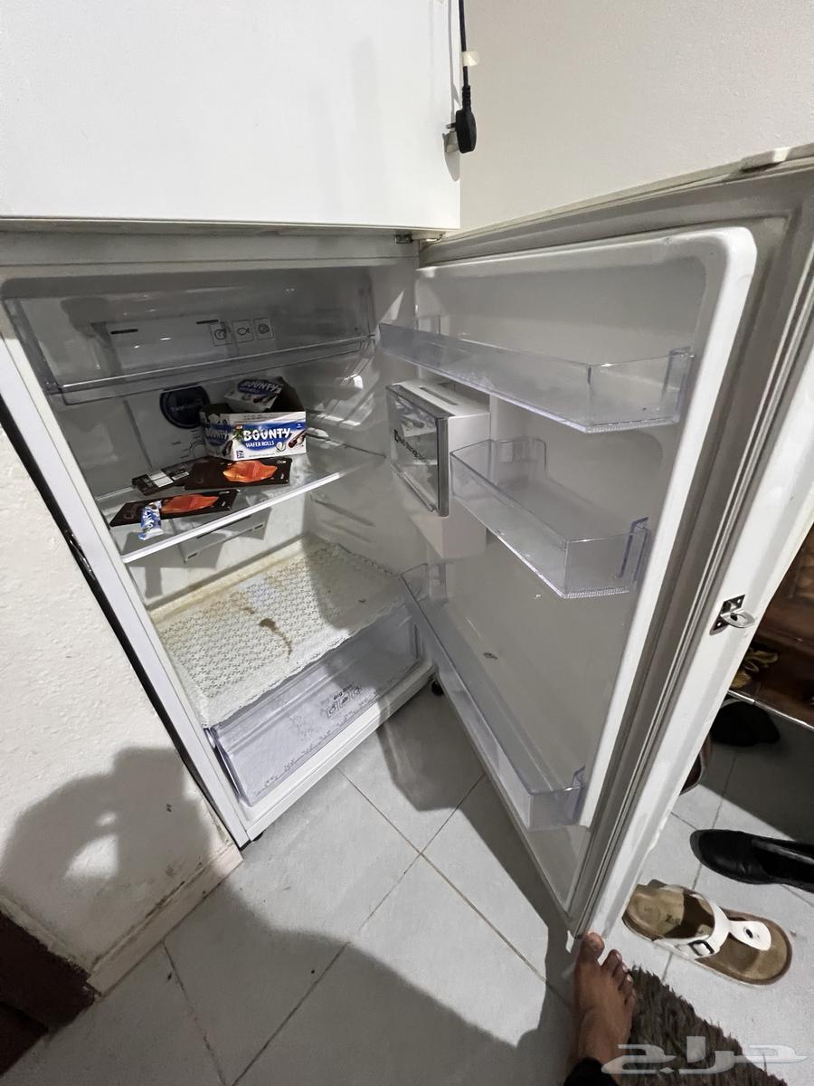 ثلاجة سامسونج للبيع64504146389634112