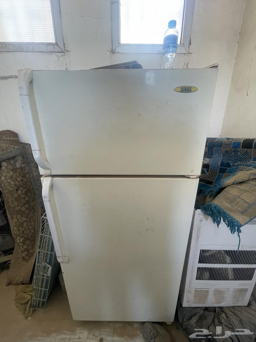 ثلاجه هاس للبيع64507571311490110