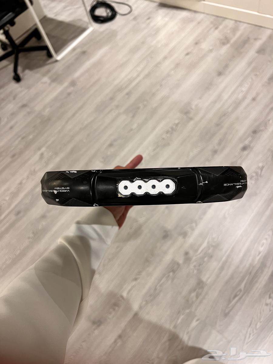 مضرب اديداس ميتلبون   Adidas Racket Metalbone 2025 GALAN64510338444930113