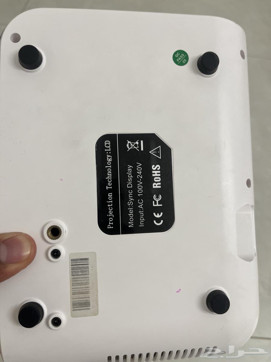 Projector for sale64504009355522113