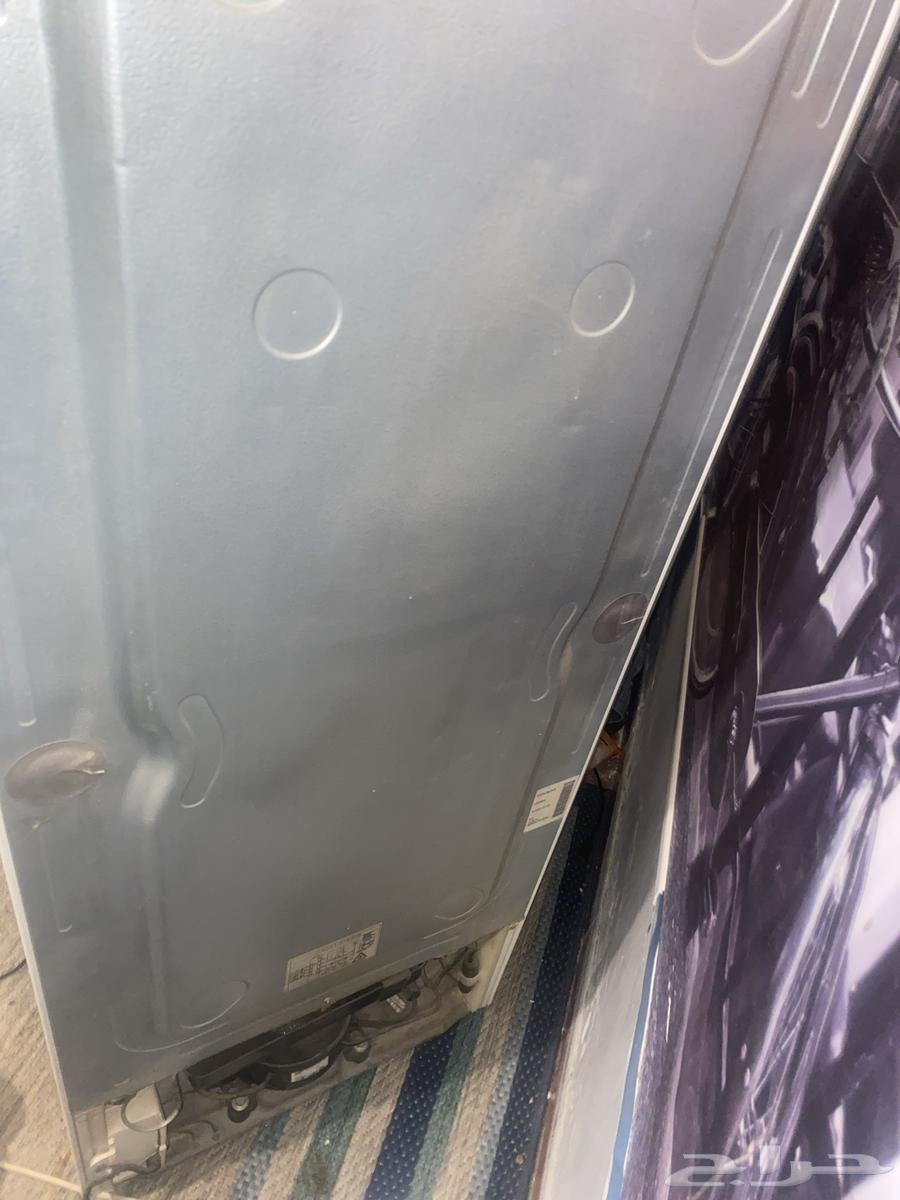 ثلاجه سامسونج للبيع.64506476941315112