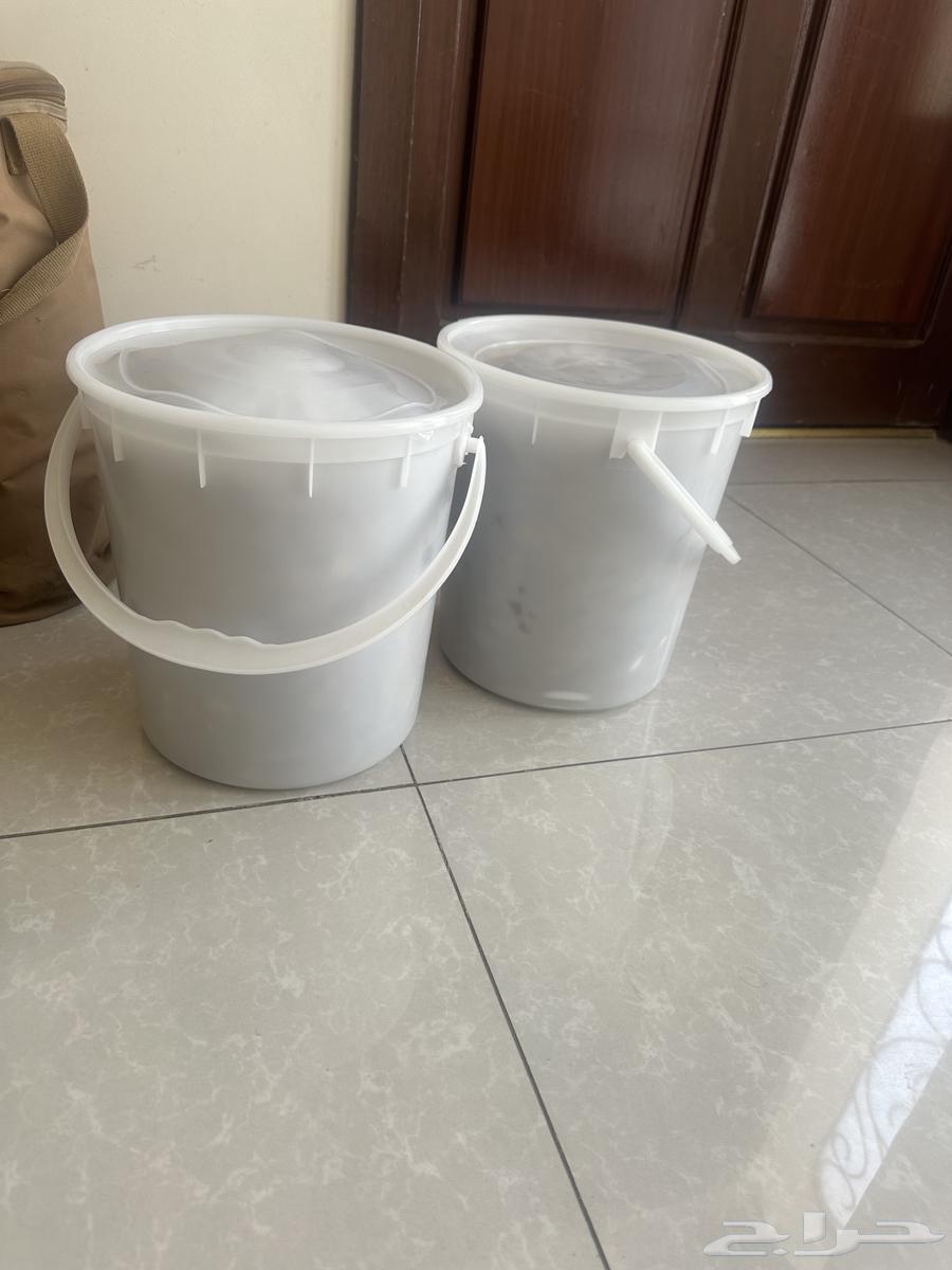 Two buckets, internal, conditional filling this season64505425950211110