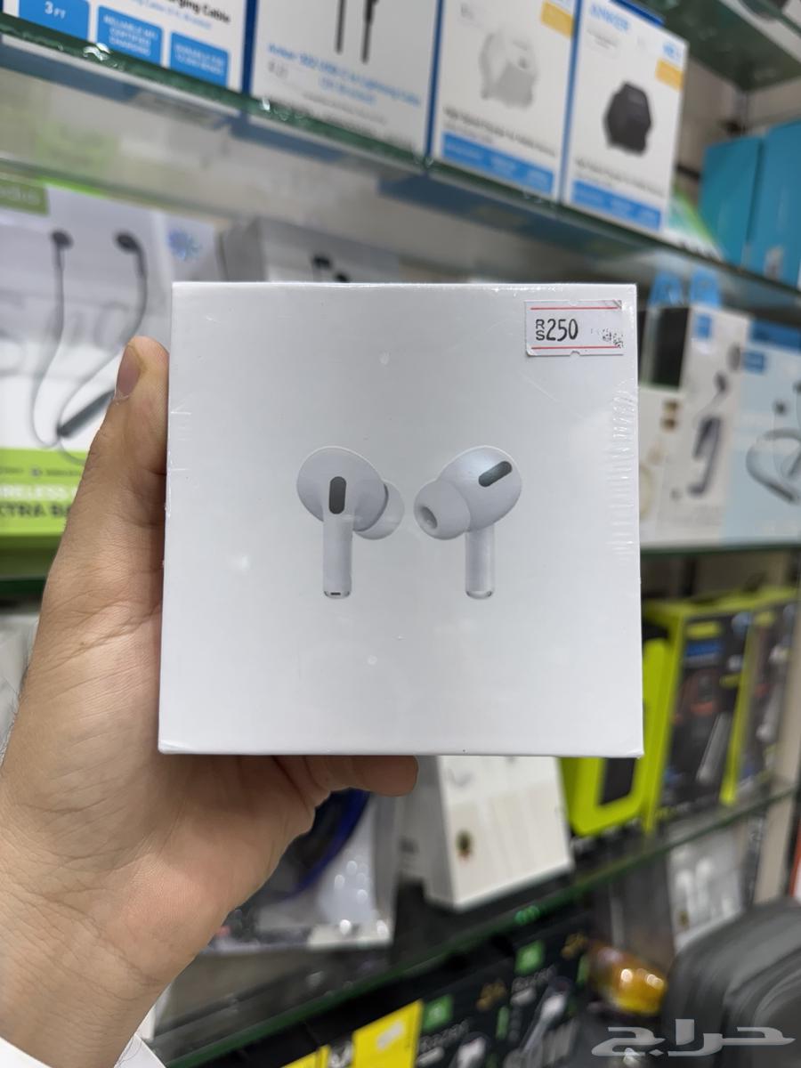 سماعة ايربودز برو درجة أولى64510083526274110