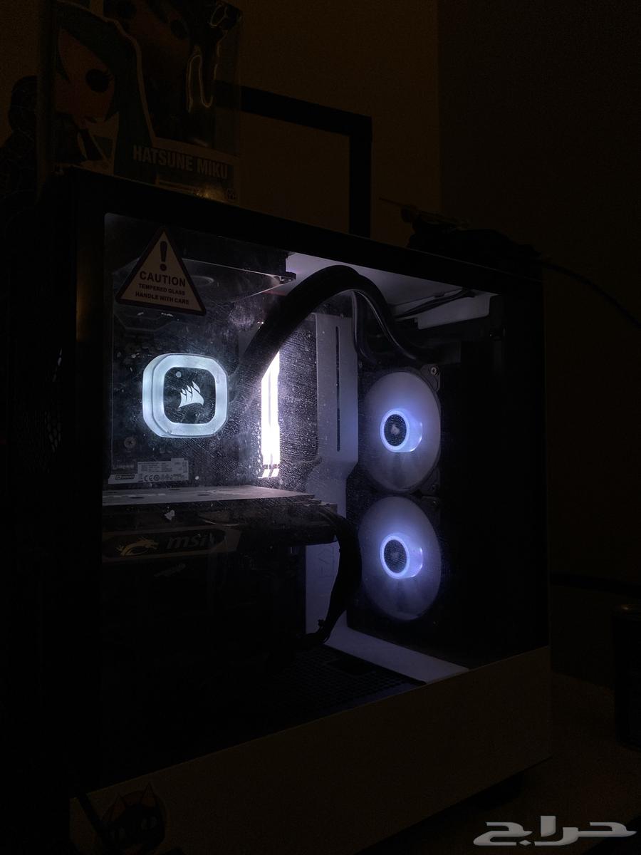 بي سي للبيع64503240979586110