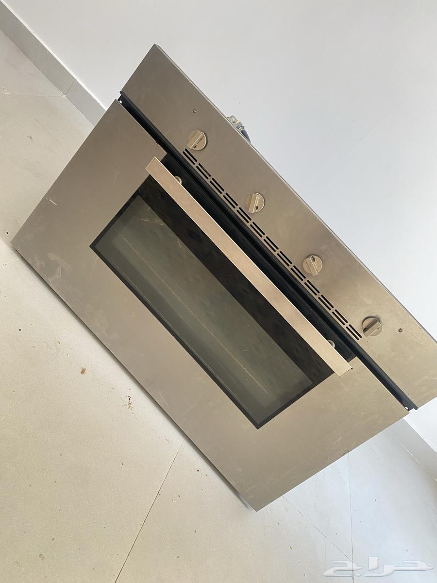 سطح غاز وفرن شوايه بلت ان للبيع64504365812865110