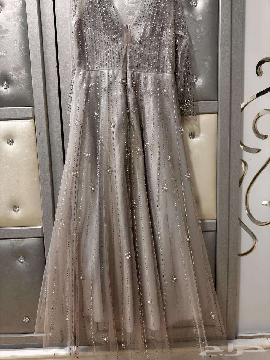 للبيع فستان سهرة64504201096962112