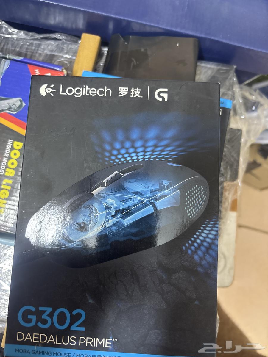 New Gaming Mouse64515793567362110