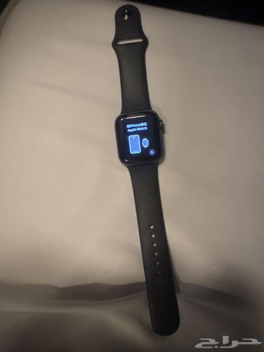 ساعة ابل SE للبيع64508775152770110