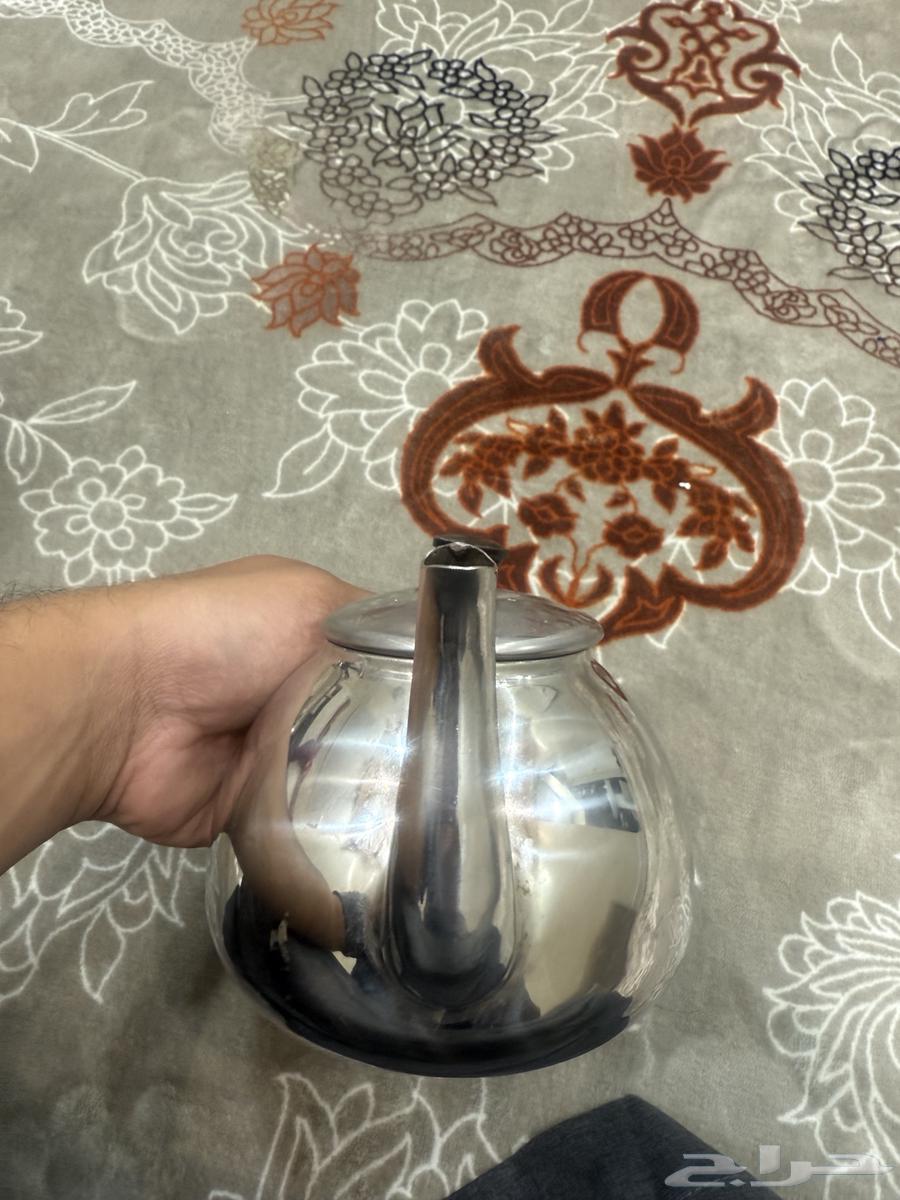 إبريق كوري 8-18 ختم 700cc64503664591747113