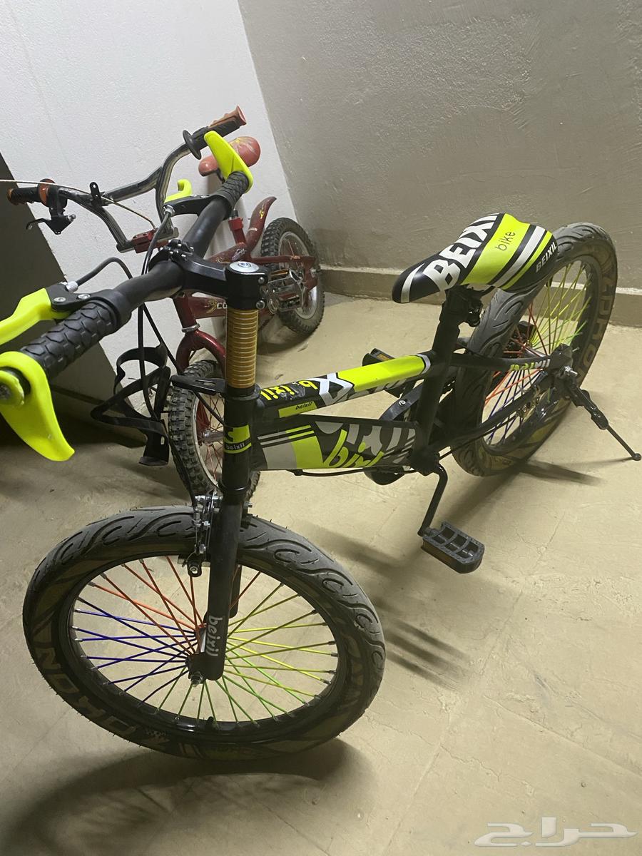 سيكل للبيع64507179407234110