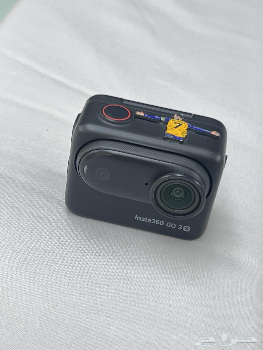 insta360 go 3s black 128gb64507263346307112