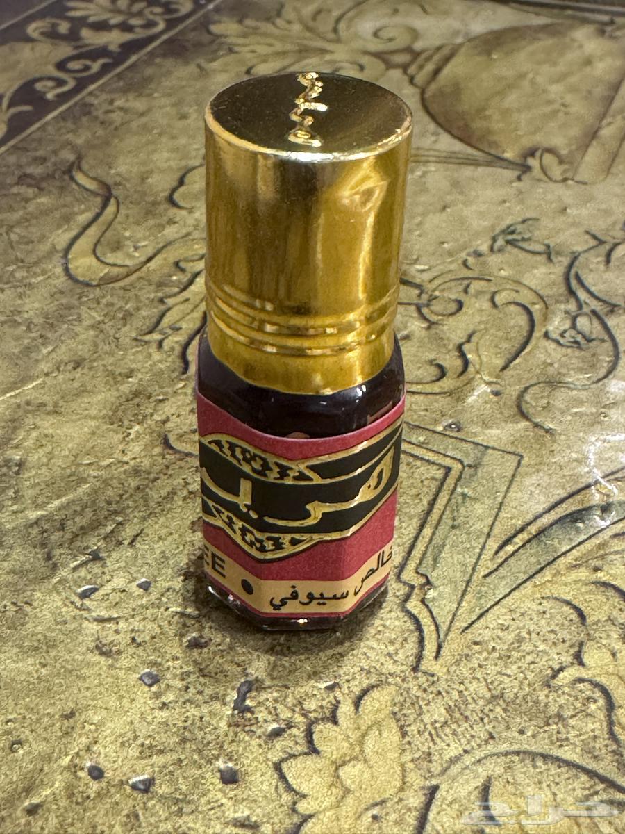 دهن عود سيوفي أصلي هندي فاخر64508691571203113