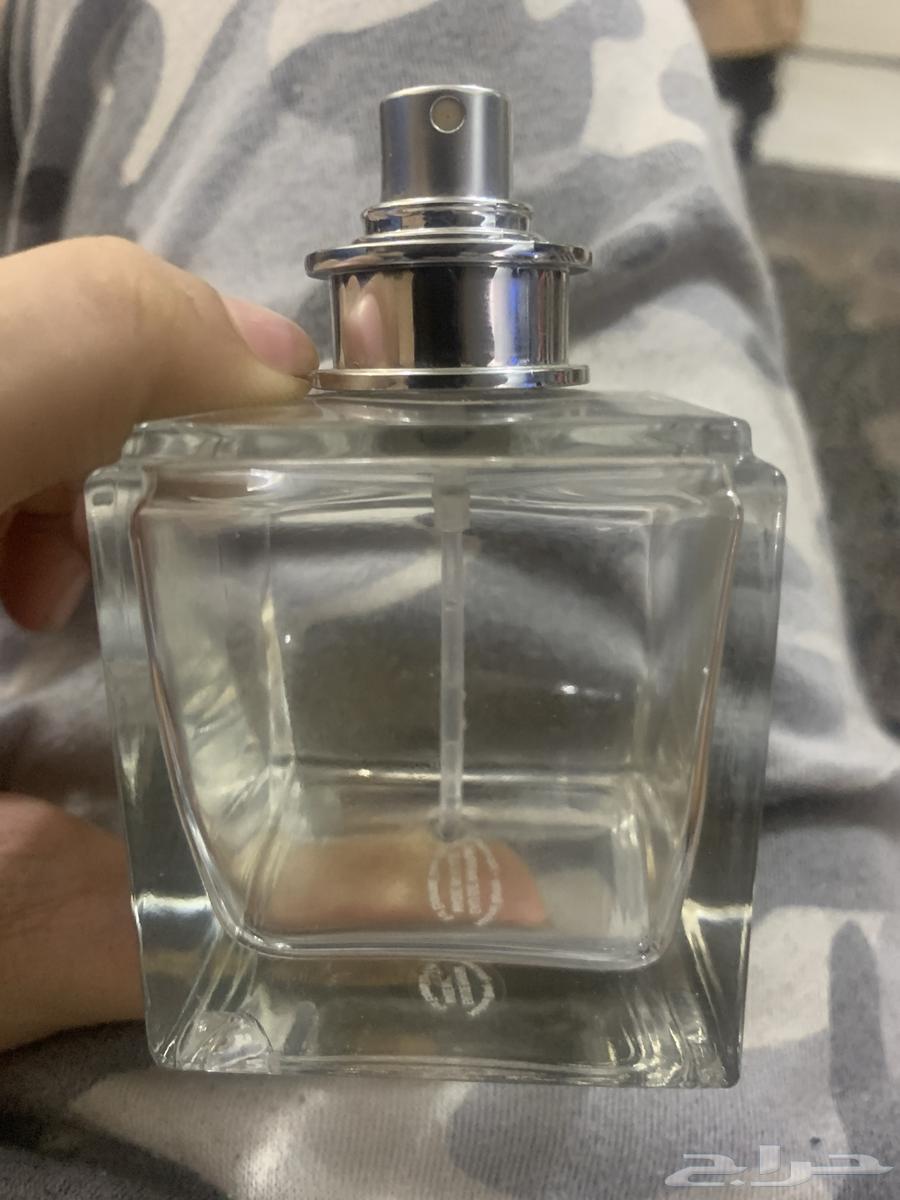 زجاجة من عطر الاميرة برانفنشو التي حكمت السويد لمدة 9سنوات64510111769217110