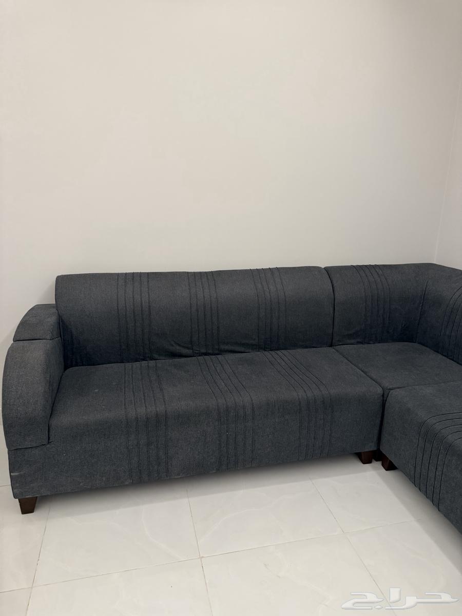 كنب للبيع نظيف جدا64504310473730111