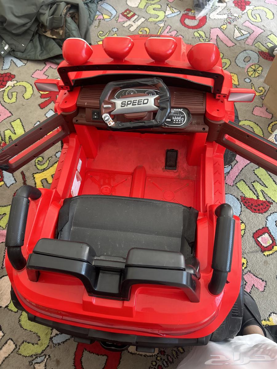 للبيع سياره كهربائيه شحن64505522826113112