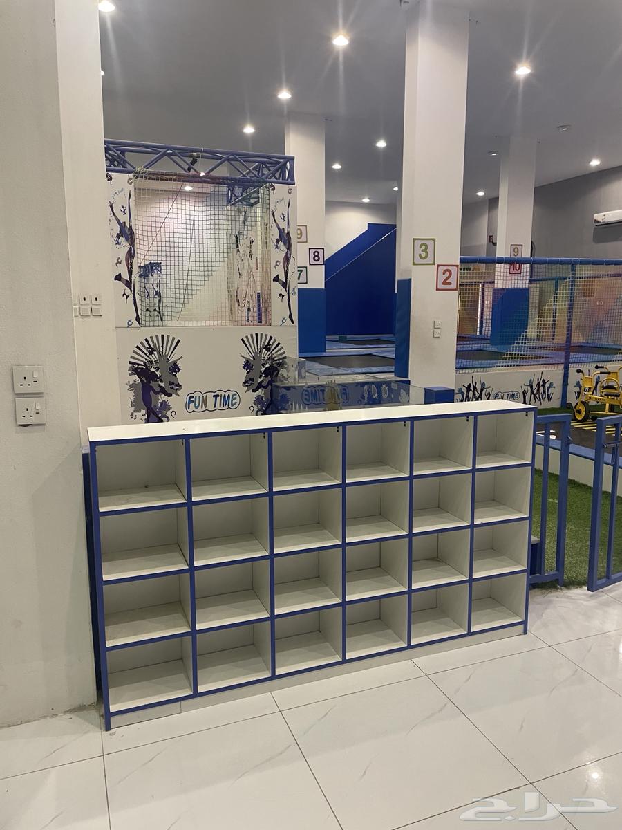 العاب ترامبولين64509405934593113