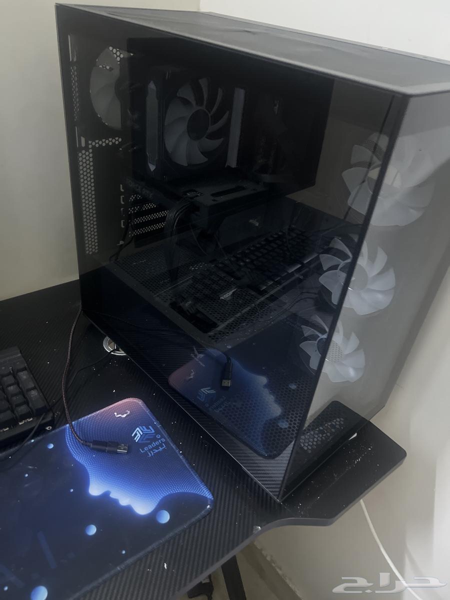 PC assembly used by the user cleaned64507949605377110