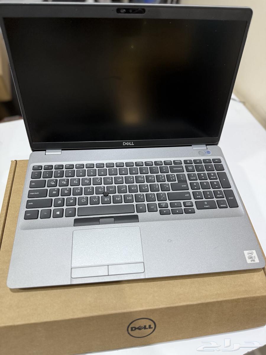 كمبيوتر مخصص للمهندسين والمبرمجين معالج i7 Vpro معالجH64510083542403113