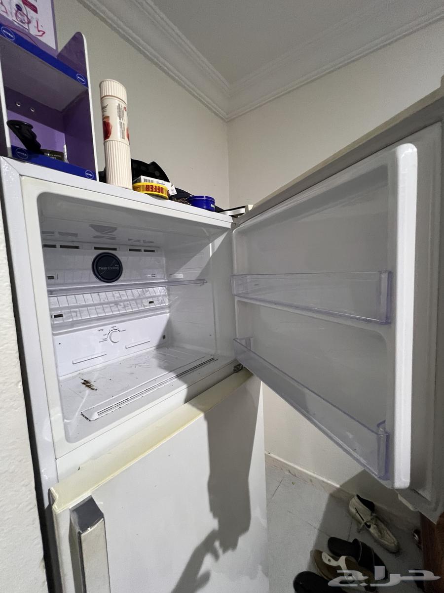 ثلاجة سامسونج للبيع64504146389634114