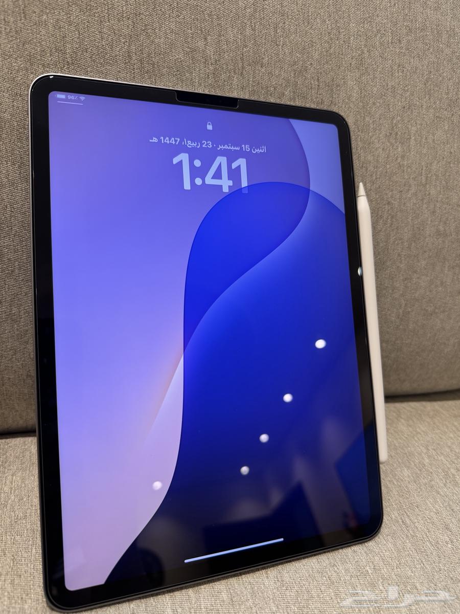 iPad Pro (11 بوصة) (الجيل الرابع)64507501510913110
