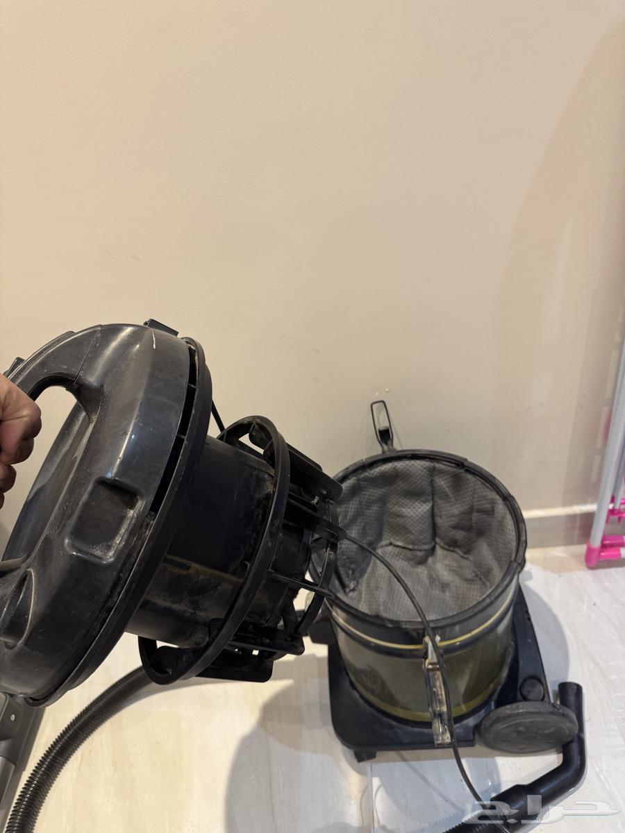 للبيع مكنسة كهربائية DORA 1800W64510465083905112