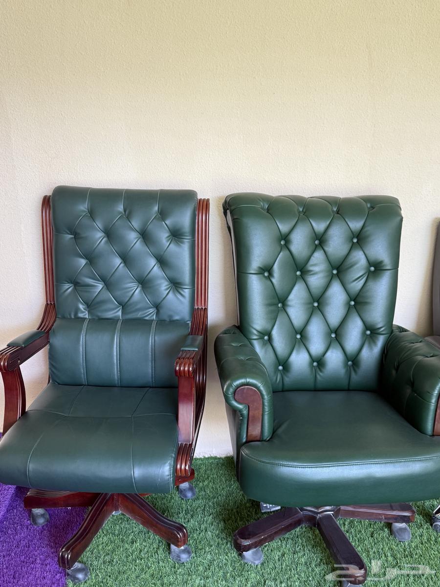 كراسي مكتبية للبيع64505467530883110