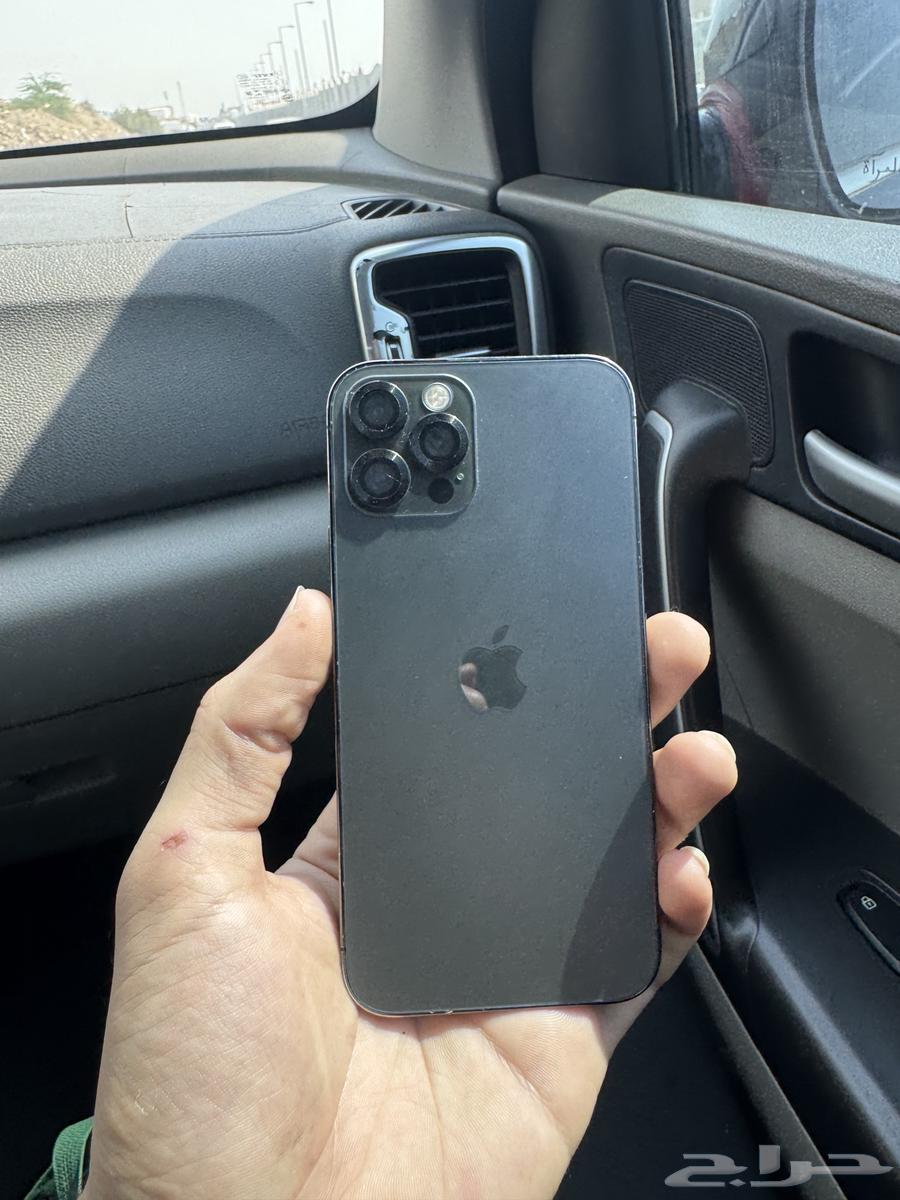 iPhone 12Pro 256g تم البيع64504476104833110