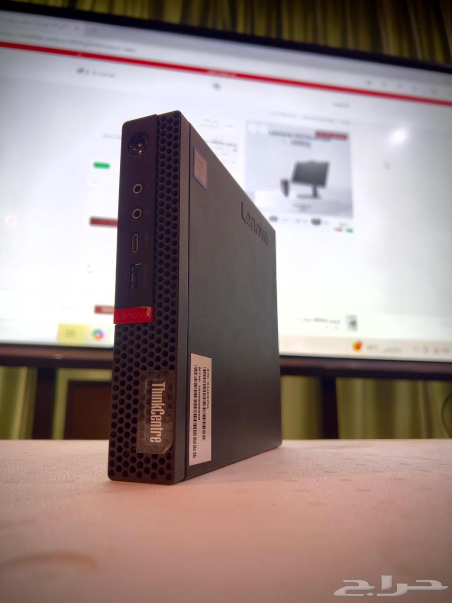 Lenovo desktop computer for office work, 9th generation64505833315843111