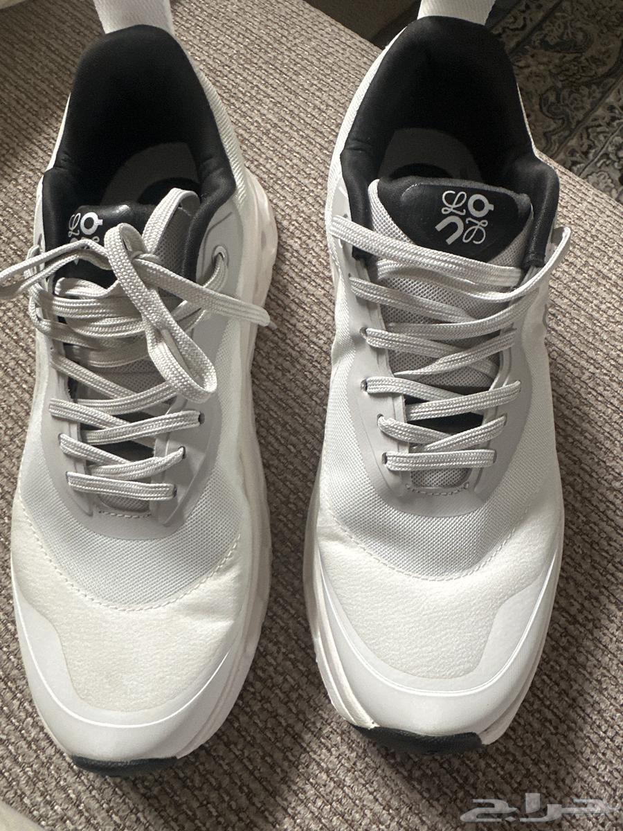 شوز اون رننغ رجالي64506830650369110