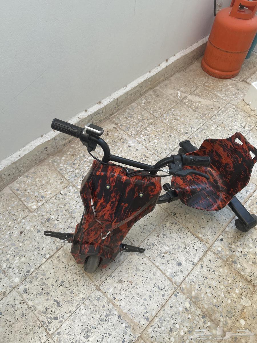 New drift scooter with warranty64507768044419110