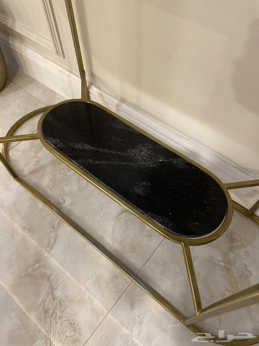 طاولة مدخل للبيع64506429288193112