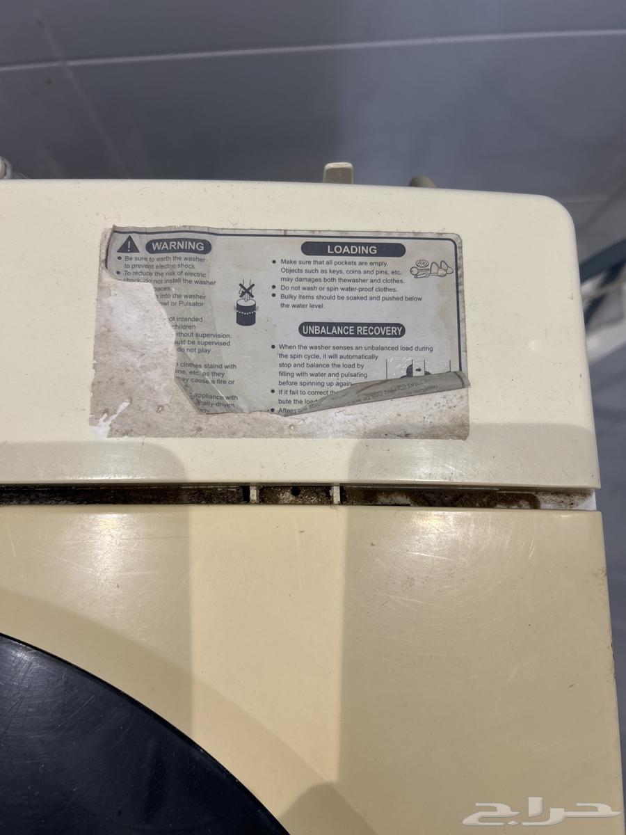 غسالة lg اتوماتيك للبيع64506732377089112