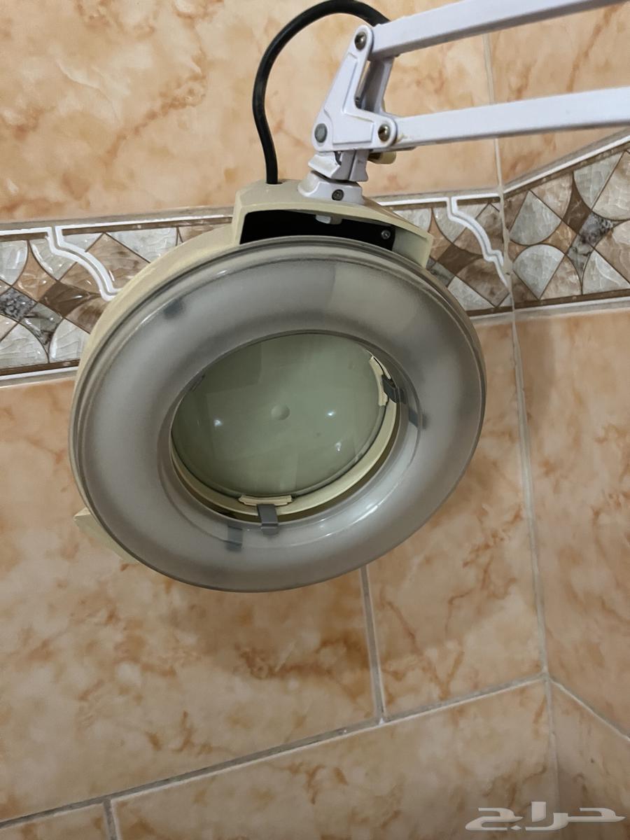 جهاز تنظيف بشره وبخار64506942050946111